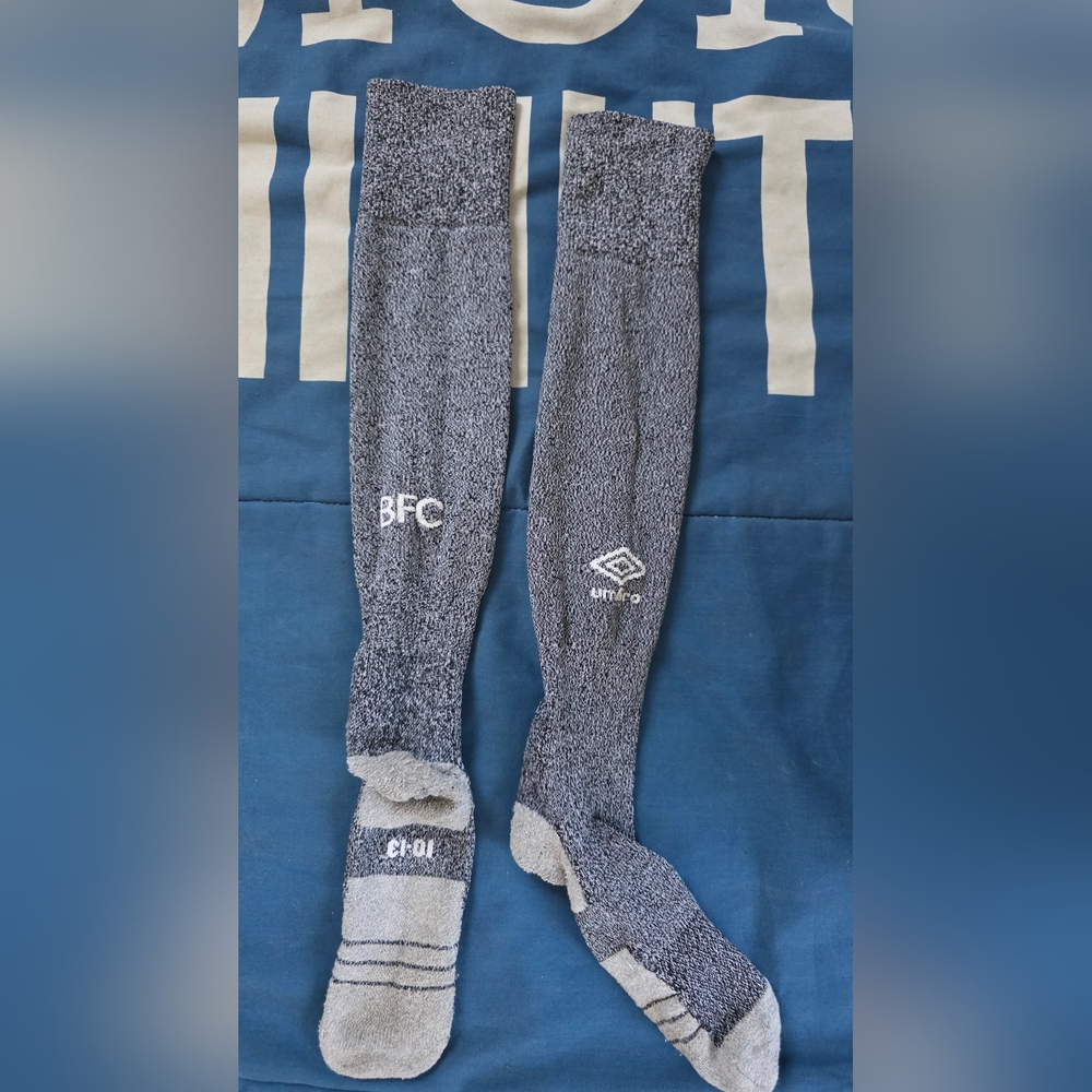 Umbro Soccer Socks